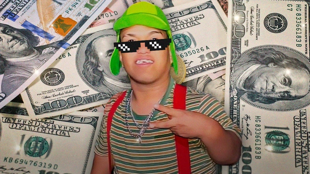 ¿Medio Metro en Las Estrellas Bailan en Hoy? Una misteriosa Andrea Escalona responde a los rumores