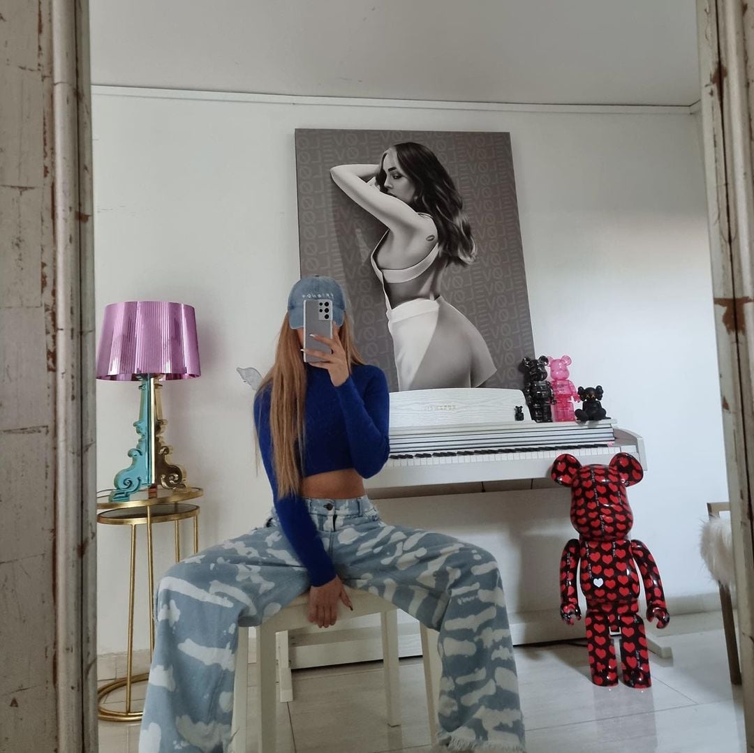 Danna Paola