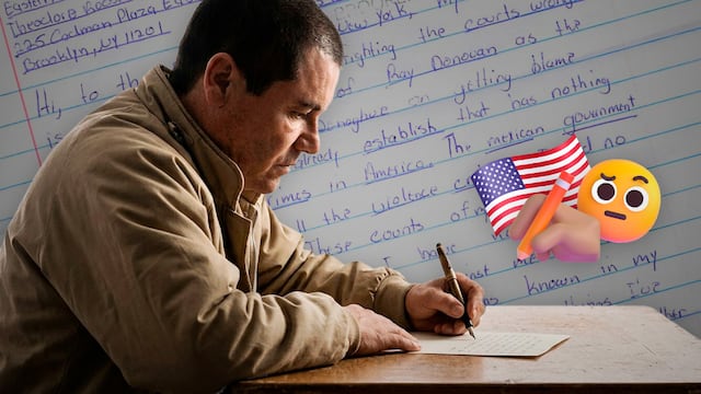 “El Chapo” Guzmán asegura en nueva carta que en México lo conocían por las “buenas cosas” que hizo