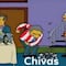Los memes y el Club América le dan con todo al Club Chivas; hoy son ‘Chillahermanos’