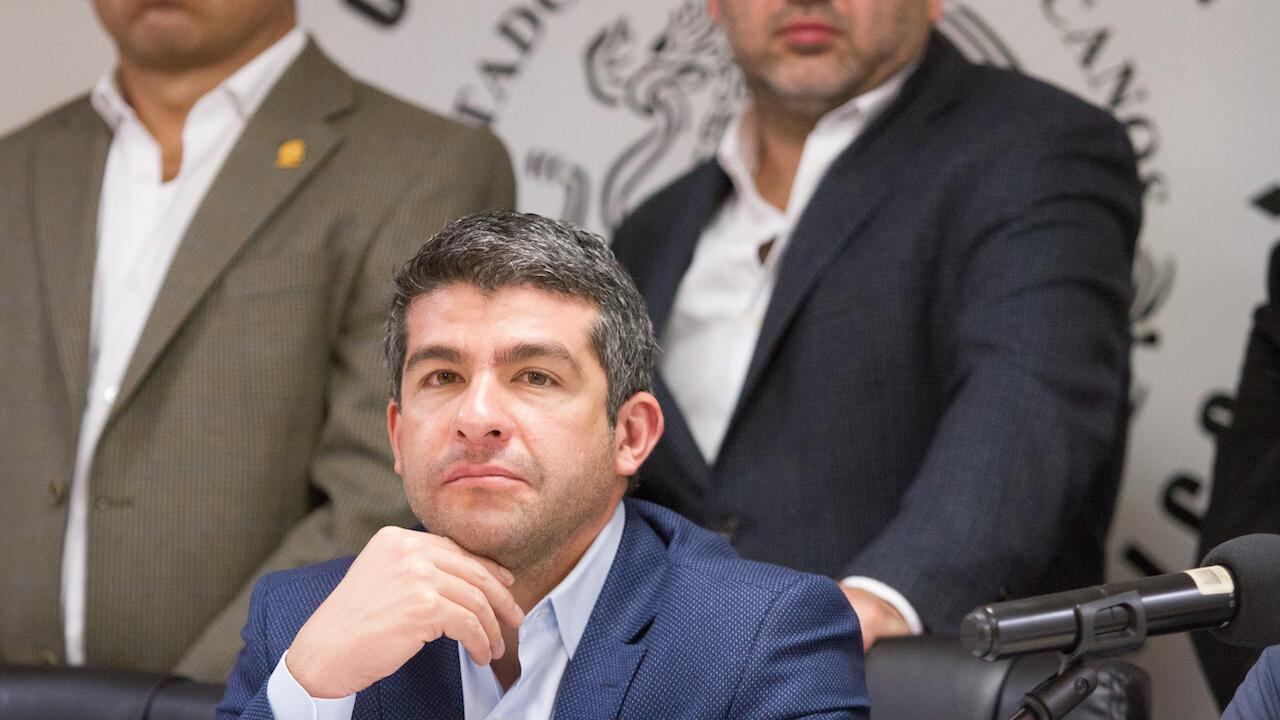 Reunirá PAN capitalino firmas para defender estancias infantiles