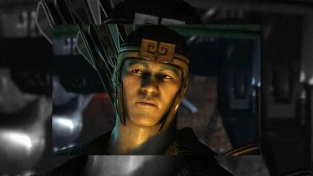 Conoce a Kung Jin: El primer personaje gay de Mortal Kombat (VIDEO)