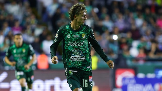 Nashville recibe a León en la Jornada 1 de la Leagues Cup 2026