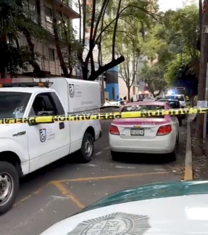 Qué pasó en Polanco