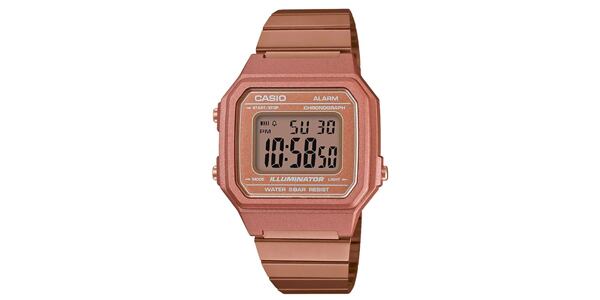 Reloj Casio Vintage