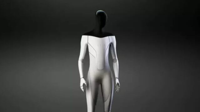 Tesla Bot