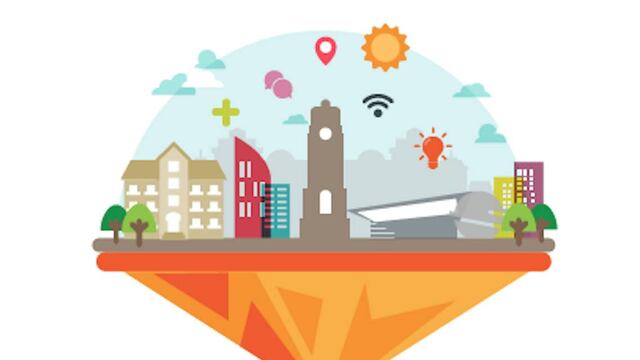 Pachuca Startup Week 2017