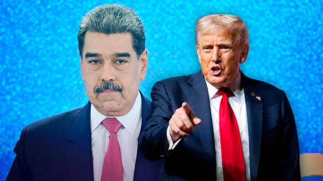 Venezuela: rumores apuntan a la salida de Maduro tras una supuesta exigencia de Trump