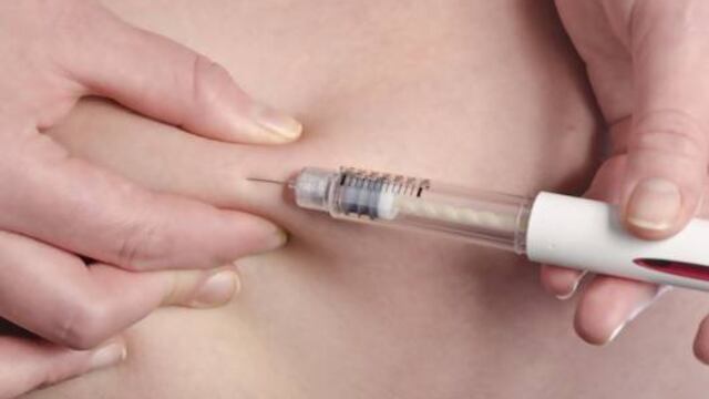 Vacuna contra la diabetes