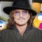 Johnny Depp es encontrado inconsciente en un hotel y nadie sabe qué le pasó