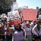 Fotos de la marcha del 8M 2024 en la CDMX: Si fuiste, seguro estás aquí
