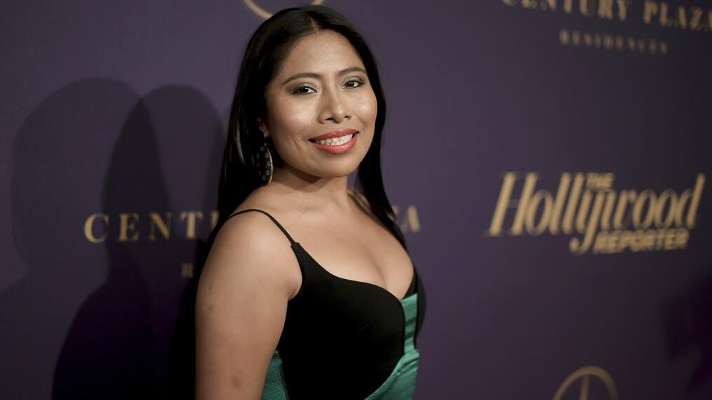 Yalitza