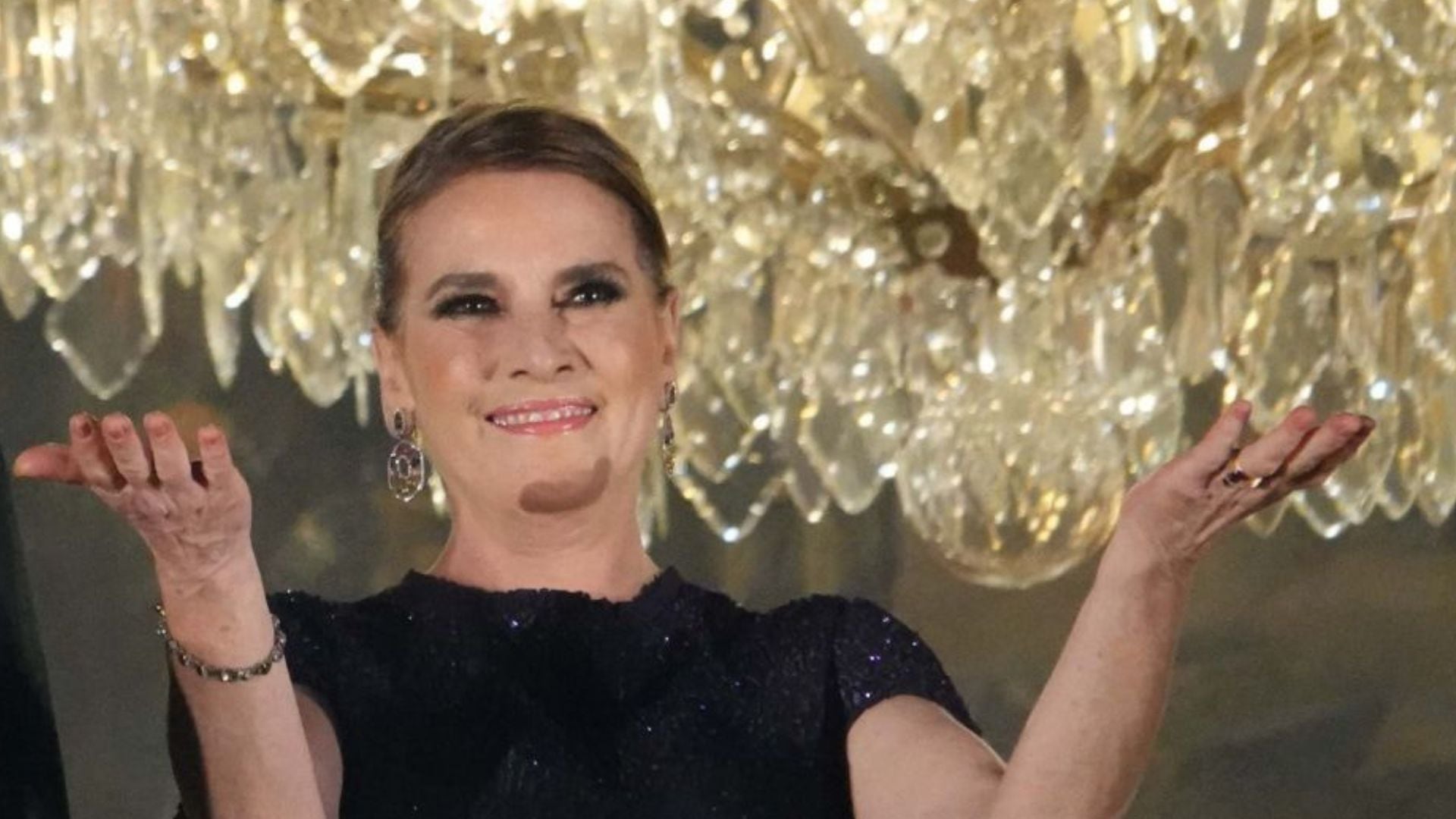 Beatriz Gutiérrez Müller