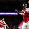 Arsenal va a la final de la Champions League y sueña con el título