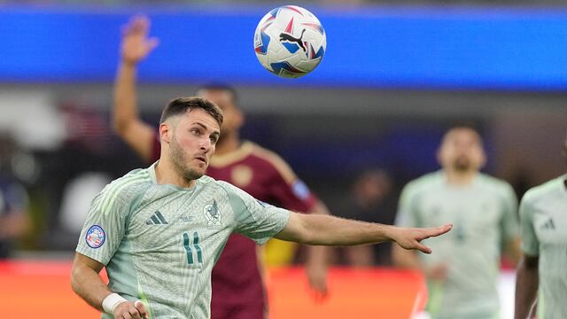 Santi Giménez