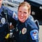 ¿Quién es Kim Potter? La policía que mató "por error" a Daunte Wright