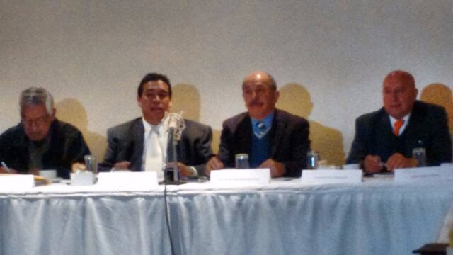 Congreso Constituyente Ciudadano.