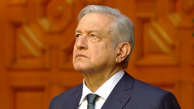 Andrés Manuel López Obrador