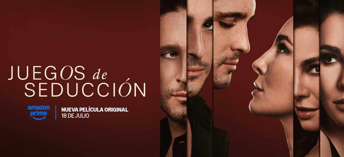 Juegos de Seducción