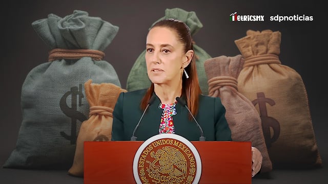 76.5% respalda a Sheinbaum; apoyan revisión de pensiones