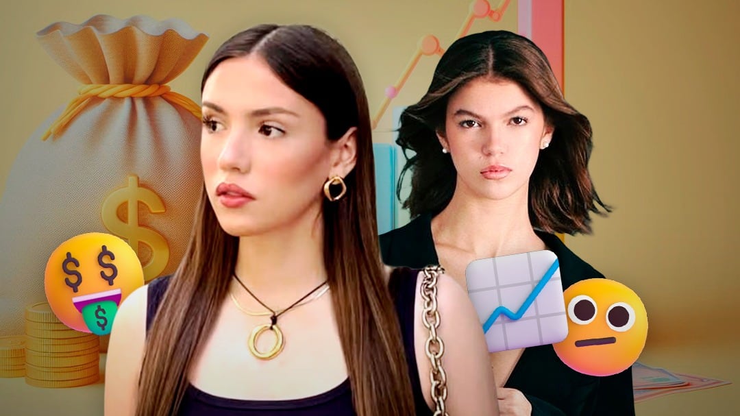 Marianne Gonzaga aumentó hasta 172.7% sus precios tras salir en libertad por ataque a Valentina Gilabert