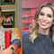 Andrea Escalona condena preguntas sobre la sexualidad de Daniel Bisogno con su muerte tan reciente