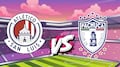 San Luis vs Pachuca: Fecha, horario y canal para ver el partido de la Liga Femenil BBVA