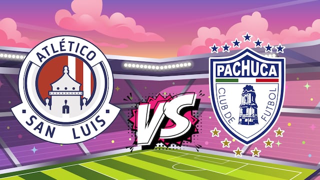 San Luis vs Pachuca: Fecha, horario y canal para ver el partido de la Liga Femenil BBVA.
