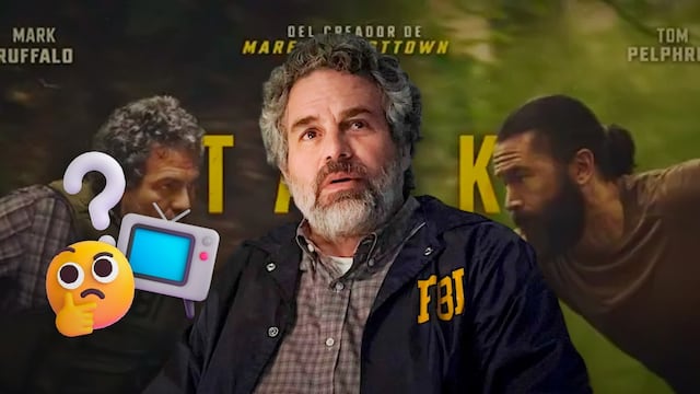 ¿De qué trata Task? La miniserie de HBO Max con Mark Ruffalo
