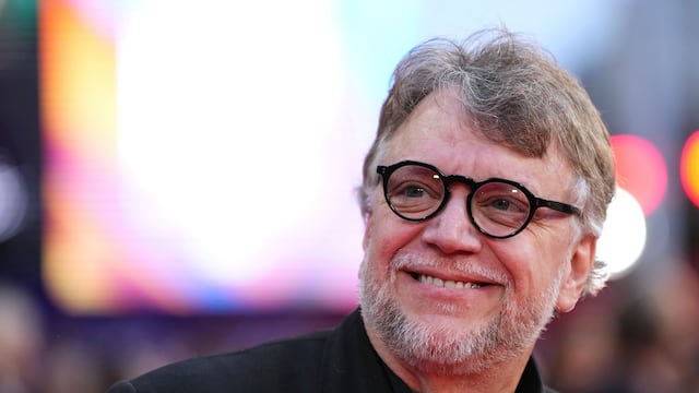 Guillermo del Toro arremete nuevamente contra la inteligencia artificial generativa