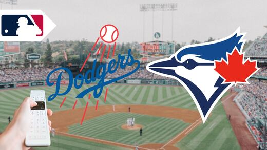Dodgers vs Blue Jays: Hora y canal para ver el Juego 6 de la Serie Mundial de Grandes Ligas
