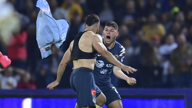 América domina a Pumas en CU