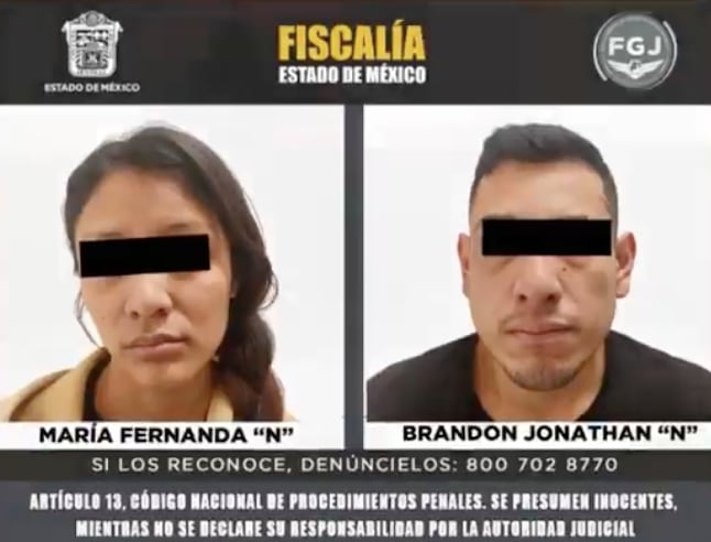 Detienen a tres personas que estarían involucradas en el asesinato del sacerdote Ernesto Baltazar Hernández