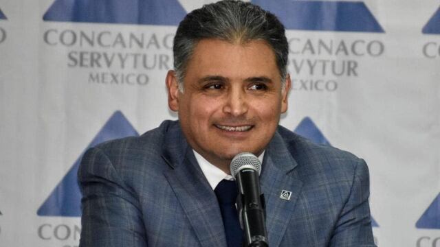 ¿Quién fue Julio Almanza Armas, empresario de Tamaulipas y presidente de Fecanaco que fue asesinado?