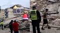 Impactantes imágenes tras el terremoto de 7.1 en Venezuela