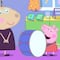 Peppa Pig aprende a tocar instrumentos musicales: Capítulo completo en YouTube y español para ver el Día Internacional del Saxofón