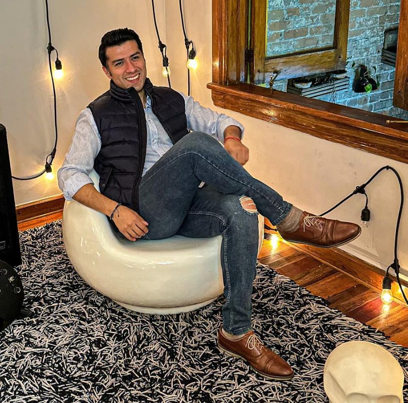 Ricardo Manjarrez