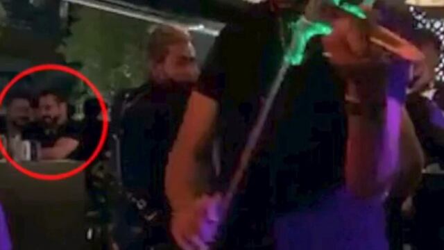 Aristóteles Sandoval