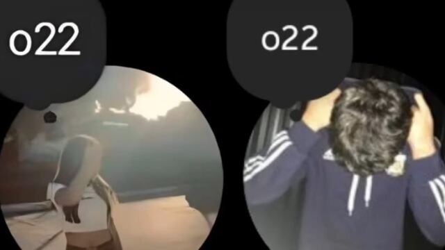 Códigos virales en Instagram