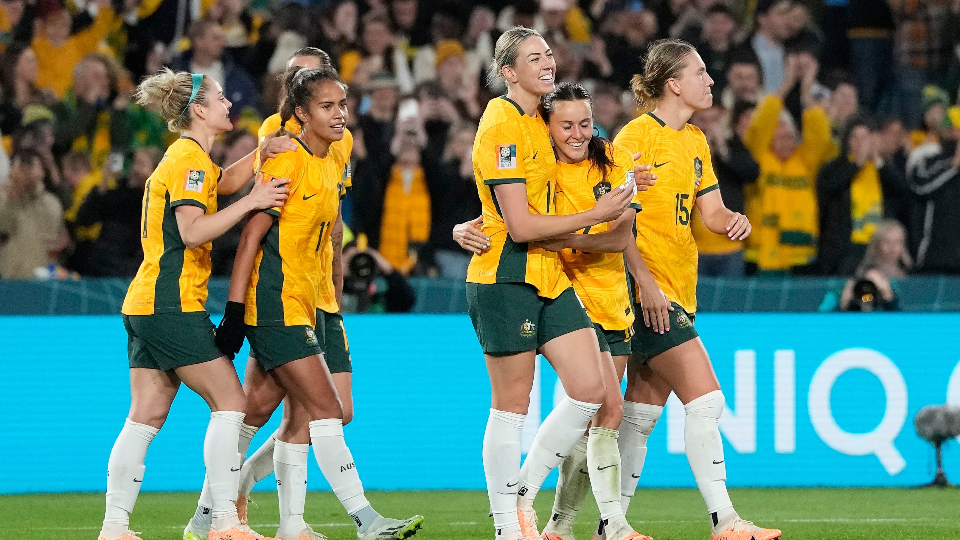 Mundial Femenil 2023: ¿A qué hora y dónde ver los partidos del sábado 19 de agosto?