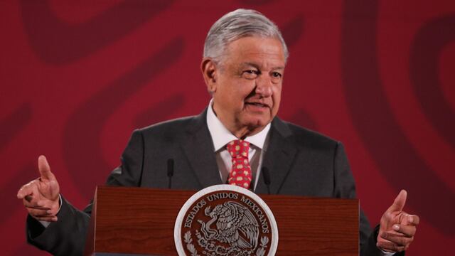 Andrés Manuel López Obrador