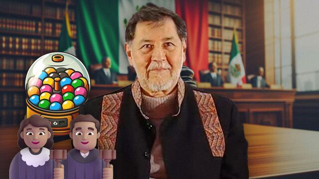 Tómbola para elección de jueces por reforma al Poder Judicial