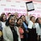 Clara Brugada se registra como aspirante de Morena al gobierno de CDMX: “Primero las mujeres”, asegura en su mensaje