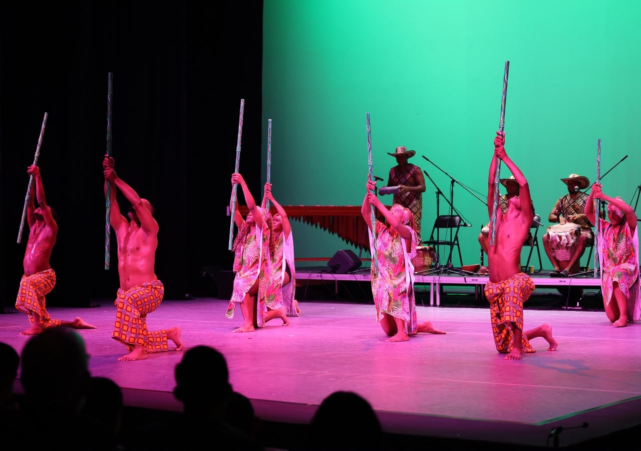 Cancún celebra el Festival de Danzas Negras 2026; conoce las fechas y actividades