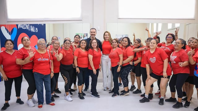 Monterrey fortalece atención social con tres nuevos Centros DIF.