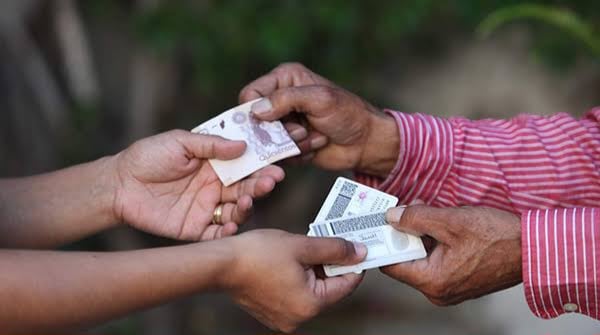 Compra de voto