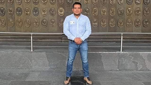Matan a Roger Hernández, director de la Casa del Migrante de Tepeojuma en Puebla
