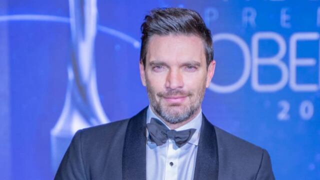 Julián Gil