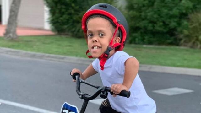 Quaden Bayles no viajará a Disneyland.