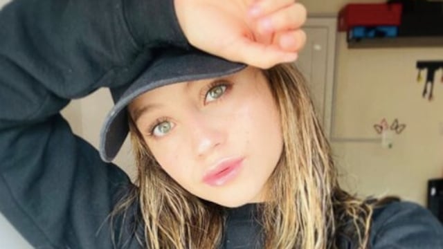 Karol Sevilla